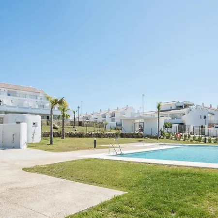 Poniente Apartment