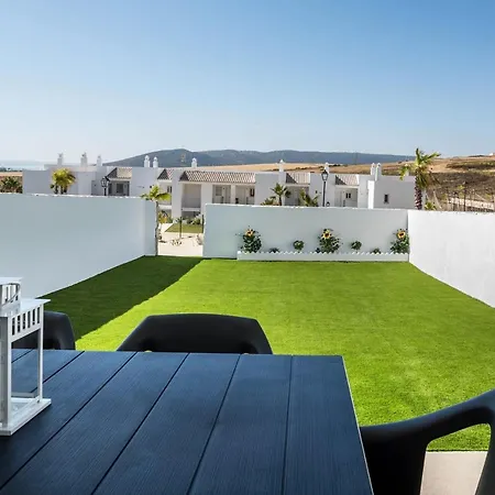 Apartment Poniente