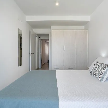 Poniente Apartment