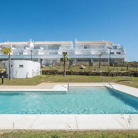 Poniente Apartment Zahara de los Atunes