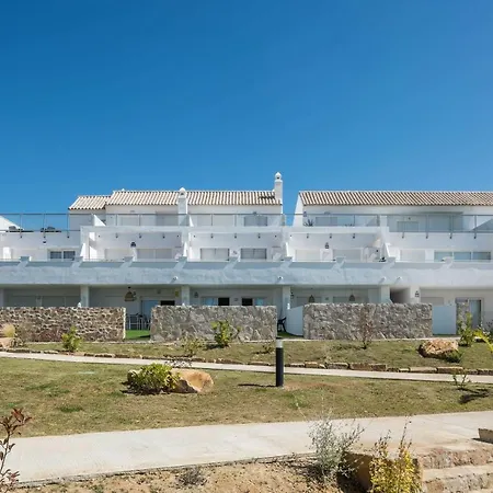 Apartment Poniente *