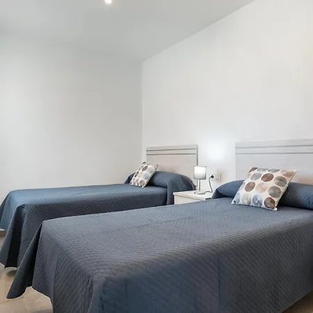 Apartment Poniente Zahara de los Atunes