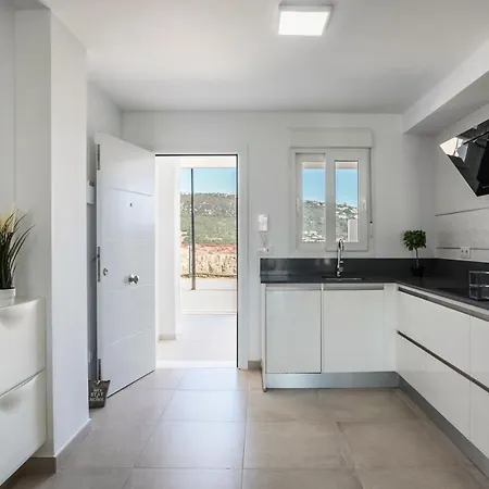 Apartment Poniente