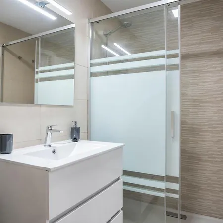 Apartment Poniente Zahara de los Atunes